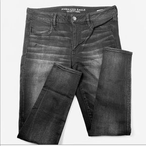 NWOT American Eagle Jegging | 12